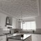 Ekena Millwork 33W x 33H x 58T Small Laird Decorative Fretwork Ceiling Panels in Architectural Grade PVC CELP33X3302LRD - alternate 6